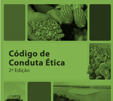 Código de Conduta Ética